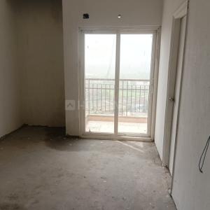 Bedroom Image of 1475 Sq.ft 3 BHK Apartment / Flat for sale in The Antriksh Antriksh Golf City Phase II , Sector 150 Noida for Rs. 15487500