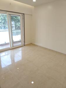 Bedroom Image of 855 Sq.ft 1 BHK Apartment / Flat for sale in Dattavadi Pune for Rs. 10000000