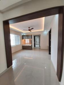 4 BHK Flat