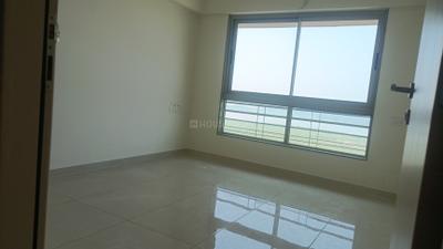 Bedroom Image of 872 Sq.ft 2 BHK Apartment / Flat for sale in Gurukrupa Marina Enclave, Malad West Mumbai for Rs. 19500000