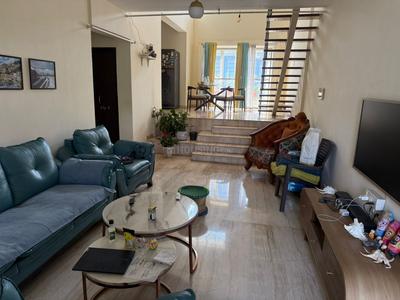 Hall Image of 3200 Sq.ft 3 BHK Villa for sale in Rohan Mithila, Viman Nagar Pune for Rs. 32000000
