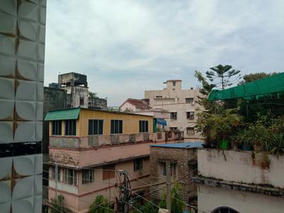 Bedroom Two Image of 1460 Sq.ft 3 BHK Apartment / Flat for sale in South Dum Dum Kolkata for Rs. 6132000