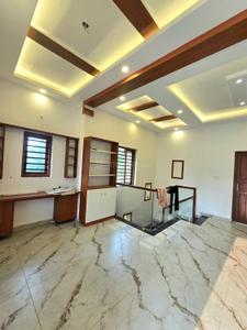 Hall Image of 1750 Sq.ft 4 BHK Independent House for sale in Varapuzha Kochi for Rs. 7500000