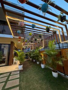 Image of 1800 Sq.ft 2 BHK Builder Floor for sale in Karjat, Thane for Rs. 15000000