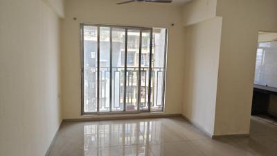 Living Room Image of 1265 Sq.ft 2 BHK Apartment / Flat for sale in Rajesh And Dsouza Sea Star, Ulwe Navi Mumbai for Rs. 12500000