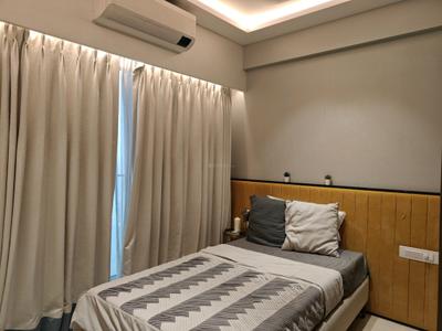 Bedroom Image of 967 Sq.ft 3 BHK Apartment / Flat for sale in Dosti Mezzo 22, Sion Mumbai for Rs. 49400000