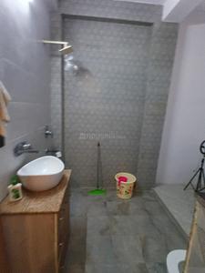 Image of 1200 Sq.ft 2 BHK Builder Floor for rent in Sector 122, Noida for Rs. 26000
