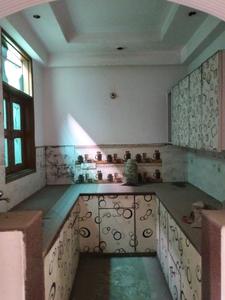 Kitchen Image of 950 Sq.ft 2 BHK Apartment / Flat for sale in Shalimar Garden Ghaziabad for Rs. 5400000
