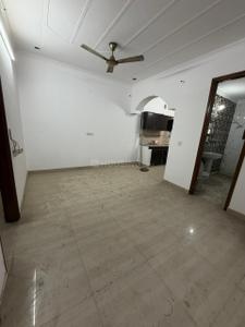 Hall Image of 810 Sq.ft 2 BHK Builder Floor for sale in Sector 49 Faridabad for Rs. 5900000