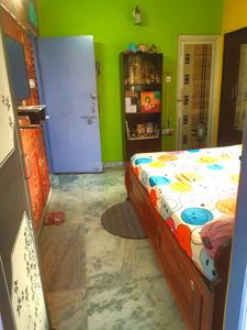 Bedroom Image of 940 Sq.ft 2 BHK Apartment / Flat for sale in Haltu Kolkata for Rs. 5000000