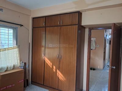 Bedroom Image of 948 Sq.ft 2 BHK Apartment / Flat for sale in Ashok Nagar Kolkata for Rs. 4000000
