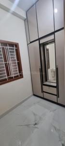 Bedroom Image of 1600 Sq.ft 2 BHK Independent House for rent in Gopalapuram Coimbatore for Rs. 27000