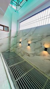 Balcony Image of 1850 Sq.ft 3 BHK Builder Floor for sale in UCHDPL Sector 3 Wave Floors, Wave City Ghaziabad for Rs. 9850000