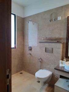 Bedroom Four Image of 5700 Sq.ft 4 BHK Villa for sale in Sushant Lok 1 Floors, Sushant Lok Phase 1 Gurgaon for Rs. 65000000