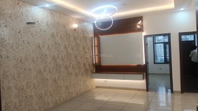 Living Room Image of 1150 Sq.ft 2 BHK Apartment / Flat for sale in Dhakoli Zirakpur for Rs. 5490000