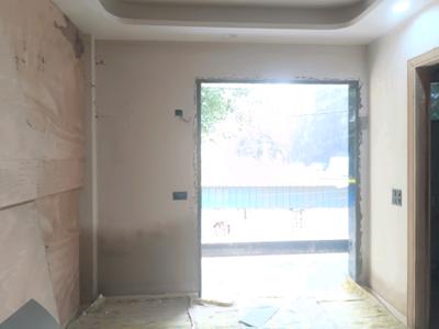 Bedroom Image of 2025 Sq.ft 4 BHK Apartment / Flat for sale in Sector 24 Rohini New Delhi for Rs. 16000000