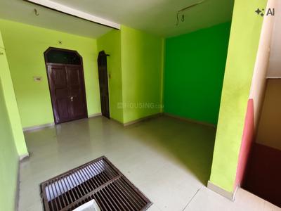 Hall Image of 500 Sq.ft 1 BHK Builder Floor for rent in Burari New Delhi for Rs. 7000