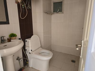 Image of 1250 Sq.ft 2 BHK Apartment / Flat for sale in Ajnara Gen X, Crossings Republik, Ghaziabad for Rs. 8400000