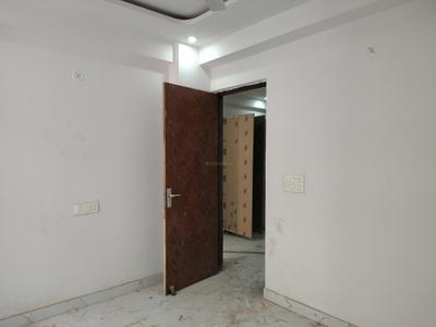 Bedroom Image of 1200 Sq.ft 2 BHK Apartment / Flat for sale in Ambr Amore, Noida Extension Greater Noida for Rs. 4751400