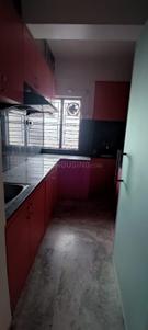 Kitchen Image of 1950 Sq.ft 3 BHK Apartment / Flat for sale in Jadavpur Kolkata for Rs. 15500000