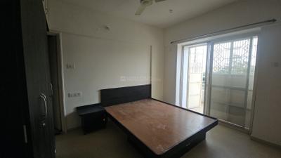 Bedroom Image of 860 Sq.ft 2 BHK Apartment / Flat for sale in Eisha Erica, Dhayari Pune for Rs. 5200000