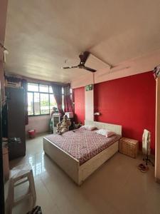 Bedroom Image of 1970 Sq.ft 3 BHK Apartment / Flat for sale in Camp Pune for Rs. 17000000