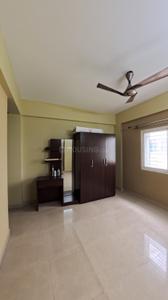 Hall Image of 1495 Sq.ft 3 BHK Apartment / Flat for rent in Pariwar Passion, Doddakammanahalli Bengaluru for Rs. 37000