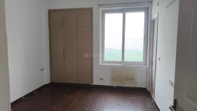 Bedroom Image of 1024 Sq.ft 2 BHK Apartment / Flat for rent in Great Value Sharanam, Sector 107 Noida for Rs. 35000