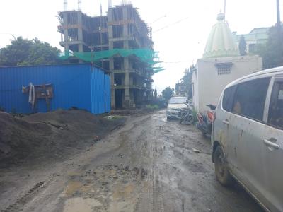Image of 1500 Sq.ft Residential Plot / Land for sale in Undri, Pune for Rs. 2500000
