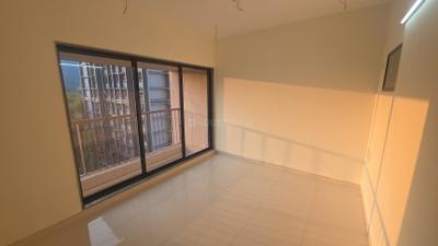 Bedroom Image of 850 Sq.ft 2 BHK Apartment / Flat for rent in Geetai Siena, Vikhroli East Mumbai for Rs. 49500