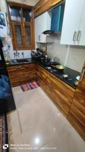 Kitchen Image of 500 Sq.ft 2 BHK Apartment / Flat for sale in Dashrath Puri New Delhi for Rs. 3999999