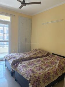 Bedroom Image of Skytech merion in Crossings Republik, Ghaziabad