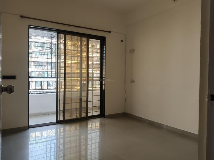 K Nakrani Ashapura Regalia Bedroom One 1