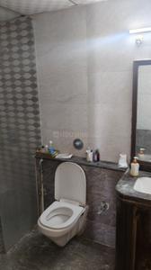 Bathroom Image of 2050 Sq.ft 4 BHK Apartment / Flat for rent in HPGK Paalm Paradise, Sahara Estate Gorakhpur for Rs. 28000