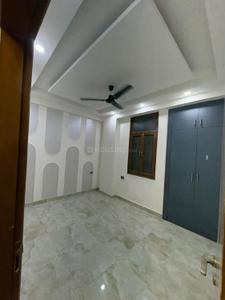 Bedroom Image of 1000 Sq.ft 2 BHK Apartment / Flat for sale in Skyline Dev Residency, Sector 110 Noida for Rs. 4177000