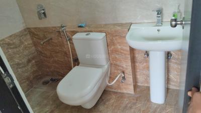 Image of 1300 Sq.ft 2 BHK Apartment / Flat for rent in MSR RR Signature, Chokkanahalli, Bengaluru for Rs. 38000