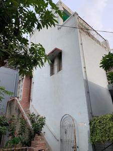 3.5 BHK Flat