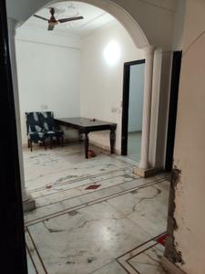 Hall Image of 1600 Sq.ft 2 BHK Builder Floor for rent in Sector 48 Noida for Rs. 25000
