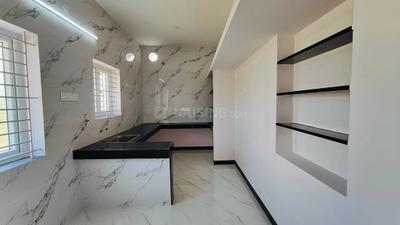 Kitchen Image of 850 Sq.ft 2 BHK Independent House for sale in Nardaha Raipur for Rs. 2700000