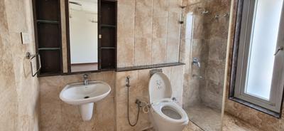 Image of 1750 Sq.ft 3 BHK Apartment / Flat for sale in Appaswamy Mandarina, Kotturpuram, Chennai for Rs. 35000000