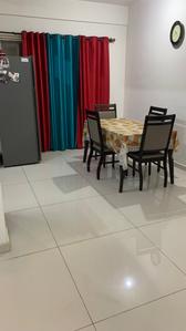 Hall Image of 1362 Sq.ft 3 BHK Apartment / Flat for sale in Aratt Premier, Hoodi Bengaluru for Rs. 26500000