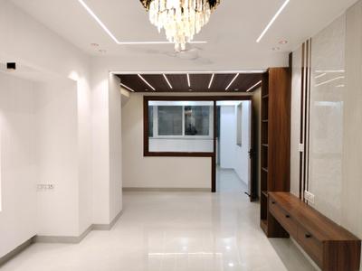 Living Room Image of 1600 Sq.ft 3 BHK Apartment / Flat for sale in CGHS Green Valley Apartments, Sector 22 Dwarka New Delhi for Rs. 26000000