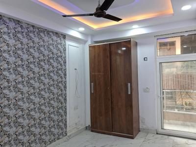 Bedroom Image of 1500 Sq.ft 3 BHK Apartment / Flat for sale in CMA AVS Homz, Sector 102 Noida for Rs. 7200000