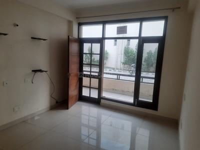 Hall Image of 945 Sq.ft 2 BHK Builder Floor for rent in Gillco Palms, Sector 115 Mohali for Rs. 17000