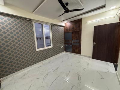 Bedroom Image of 1400 Sq.ft 4 BHK Apartment / Flat for rent in Mansarovar Jaipur for Rs. 30000