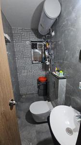 Image of 1184 Sq.ft 2 BHK Apartment / Flat for sale in Kothrud, Pune for Rs. 16300000