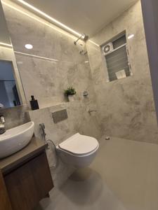 Image of 1450 Sq.ft 3 BHK Apartment / Flat for sale in Sector Green, Panvel, Navi Mumbai for Rs. 11500000