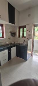Kitchen Image of 1500 Sq.ft 2 BHK Independent House for sale in Desai Park Society Nadiad for Rs. 4850000
