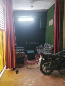 Hall Image of 1000 Sq.ft 2 BHK Independent House for sale in Old Malakpet Hyderabad for Rs. 14000000