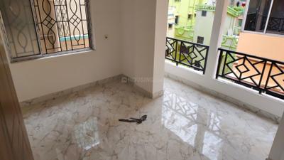 Bedroom Image of 680 Sq.ft 2 BHK Apartment / Flat for sale in Keshtopur Kolkata for Rs. 2350000